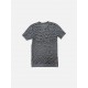 Jordan All-Over Print T-Shirt Φόρεμα Γκρι / Pre-Owned